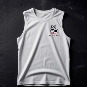 NSO Logo Shirt