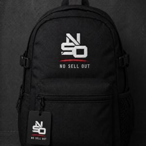 NSO Book Bag