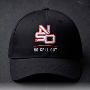 NSO Cap