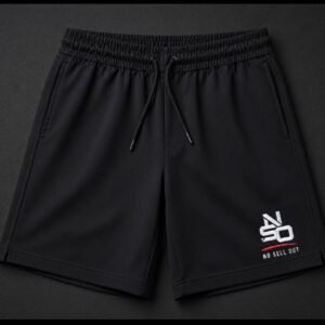 NSO Shorts